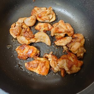 ☆我が家のからあげ☆揚げ焼きですが＾＾